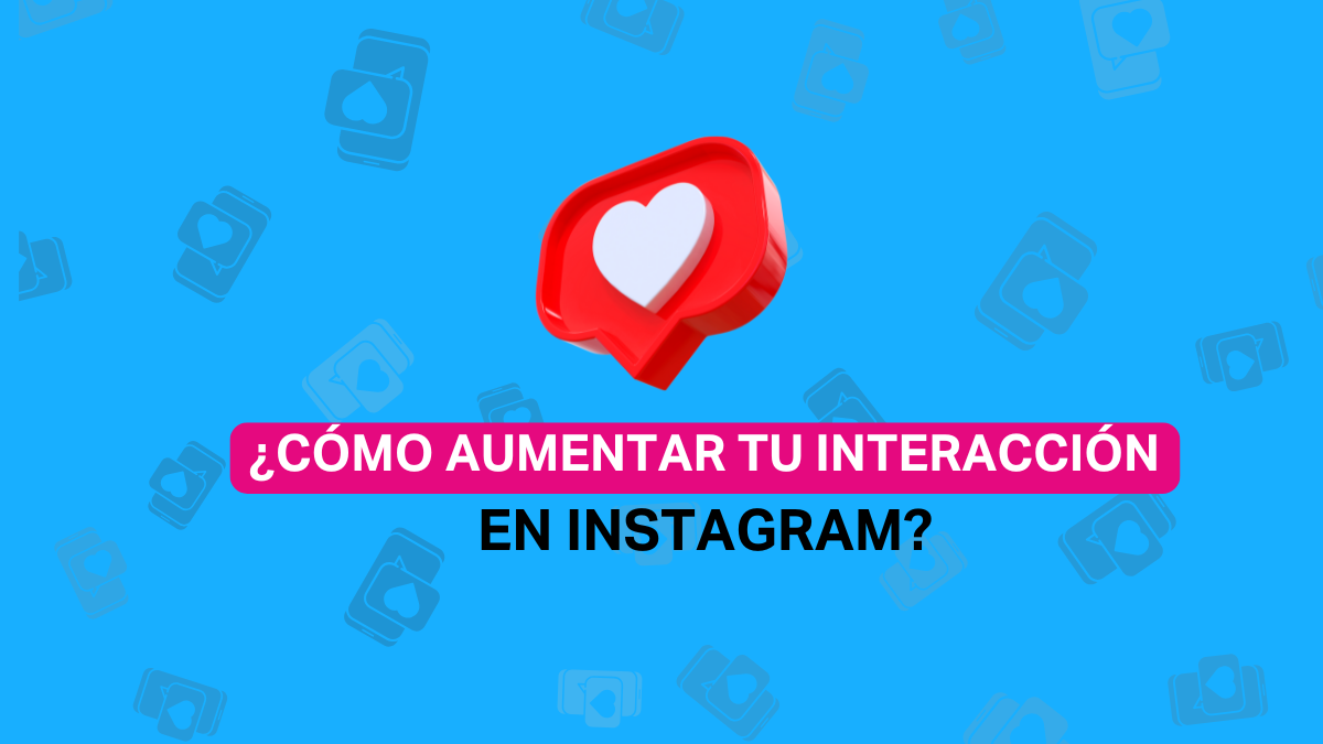 ¿Fatiga por baja interacción? Hay una clave que puede cambiarlo todo, y es más simple de lo que crees, aplícala en tu instagram hoy mismo.