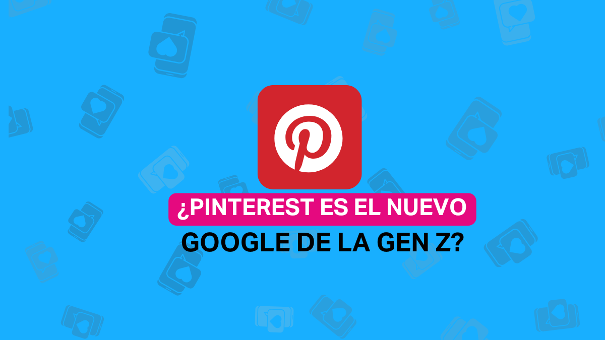 Pinterest no lanza datos fríos: lanza inspiración visual, ideas con intención y resultados que se sienten diseñados para ti.