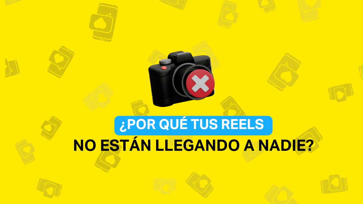 Todos queremos lo mismo en Instagram: más vistas, más interacción, más seguidores. Aquí te digo como aumentar tu alcance en Instagram