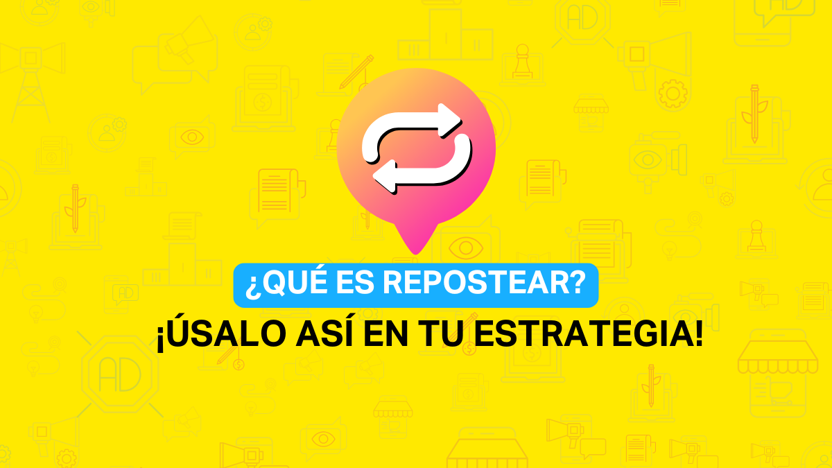 Repostear en Instagram ya no es delito… Es estrategia y aquí te digo como puedes sacarle provecho a esta nueva funcionalidad de la app.